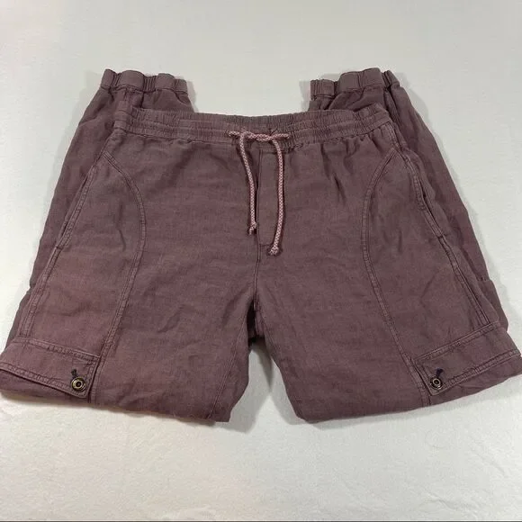 Anthropologie Cargo Pants - Picture 3 of 7